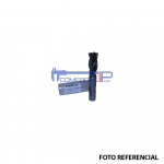 FRESA D-6.0MM HSS DIN844 IZAR