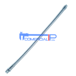 FLEXIBLE METALICO VMS 1/4 VERTEX
