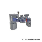MINI TORNO MODELO 3D SVAFON TOYS