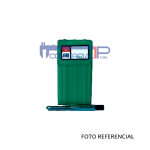 MACHO M5-0.5 HSS 101 FERG