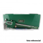 PIE DE METRO  DIGITAL 6X150MM INSIZE