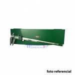 PIE DE METRO DIGITAL 12X300MM INSIZE