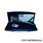 PIE DE METRO DIGITAL 6X150MM  INSIZE