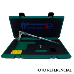 PIE DE METRO DIGITAL 12X300MM (PUNTAS INTERCAMBIABLES) INSIZE