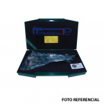 PIE DE METRO DIGITAL 0-150MM (RANURA INTERIOR) INSIZE