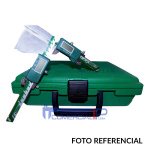 MICROMETRO DE ENGRANAJE DIGITAL M5-M50 INSIZE