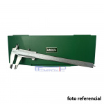 PIE DE METRO 6X150MM (0,05MM-1/128') INSIZE