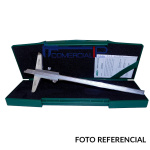 PROFUNDIMETRO 150MM (0.05MM) STANDARD INSIZE