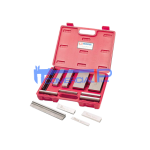 JGO. DE PARALELAS 18 PCS/SET VERTEX