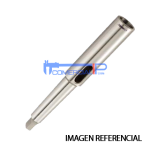 EXTENSION CONO MORSE CM5XCM4 VERTEX