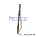 BROCA CIL. D-4.0MM HSS-CO IZAR