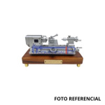 MINI TORNO MODELO-A ULTRA SVAFON TOYS