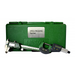 SET INSTRUMENTO DE MEDICIÓN DIGITAL 2PZS INSIZE -0