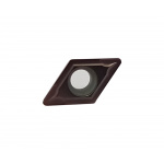 INSERTO PARA TORNEADO DCMT11T308 VP15TF MITSUBISHI-8268