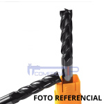 FRESA METAL DURO D-20.0MM MD 4 FILOS HJT CH