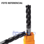 FRESA METAL DURO D-20.0MM LARGA HJT CH