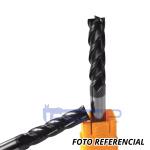 FRESA METAL DURO D-16.0MM LARGA HJT CH