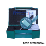 RELOJ COMPARADOR DIGITAL 12.7MM / 0.5' (0.001MM-0.00005') INSIZE