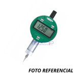 PROFUNDIMETRO DIGITAL 0-12.7MM (0,01MM-0.0005') INSIZE (OC)
