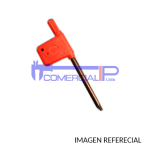 LLAVE TKY06-F MITSUBISHI