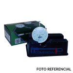 RELOJ COMPARADOR (0-10MM / 0,01MM) BASICO INSIZE