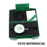 RELOJ COMP. 0-10X0.01MM ANTI-HUMEDAD INSIZE