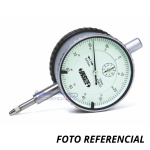 RELOJ COMP. 0-10X0.01mm (DOBLE DIAL) INSIZE (OC)