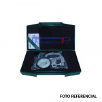 MEDIDOR DE  ESPESOR 2364-1 0-1X0.001MM INSIZE