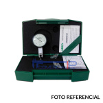 RELOJ PALPADOR 0-0.8X0.01MM (PUNTA LARGA) INSIZE