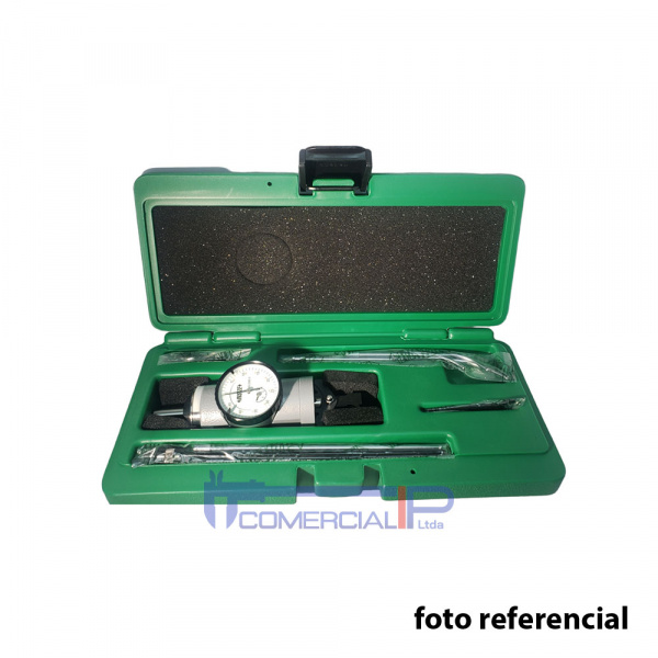 INDICADOR DE CENTROS INSIZE - Imagen 2