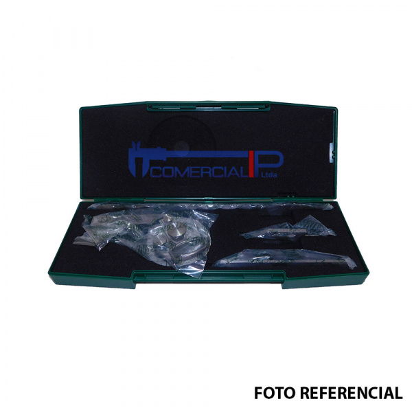 INDICADOR DE CENTROS INSIZE