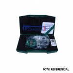 MEDIDOR DE ESPESOR DIGITAL 0-10X0.01MM INSIZE (OC)