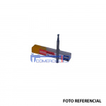 FRESA METAL DURO D-3.0MM MD 2 FILOS HJT CH