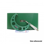 MICROMETRO EXT. 75-100MM INSIZE