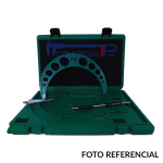 MICROMETRO EXT. 225-250MM INSIZE