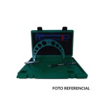 MICROMETRO EXT. 275-300MM INSIZE