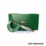 MICROMETRO EXT. 0-25MM INSIZE