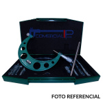 MICROMETRO EXT.0-150MM INTEGRAL INSIZE