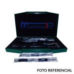 MICROMETRO INT. DE TUBO 50-300MM INSIZE