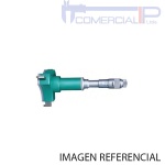 MICROMETRO INT.TRES PUNTAS 150-175MM INSIZE (OF)