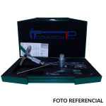 MICROMETRO DE PROFUNDIDAD 0-150MM INSIZE
