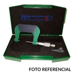 MICROMETRO EXT. ROSCA 50-75MM INSIZE