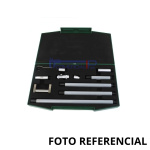 MICROMETRO INT. TUBO 50-1000MM INSIZE