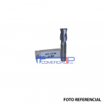 FRESA D-4.0MM HSS DIN844 IZAR