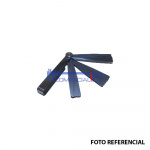 FEELER METRICO 0.03-1.0MM (L=100MM) 32 PZAS. INSIZE