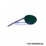 ROLLO FEELER 0.10MM (5M) INSIZE (OF)