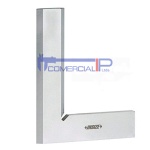 ESCUADRA BISELADA 200X130MM INSIZE