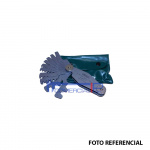 CUENTA HILO TRAPEZOIDAL 30? 2-20MM INSIZE