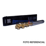 MACHO MQ M20-2.5 HSSE-TiN OSG