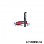 FRESA D-2.5MM HSCO LT 50 - -LU 10 MITSUBISHI